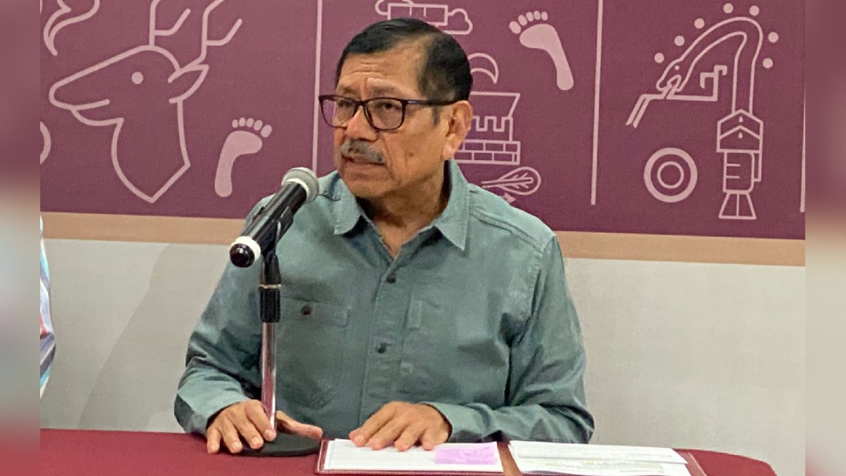Gerardo Mérida Sánchez.