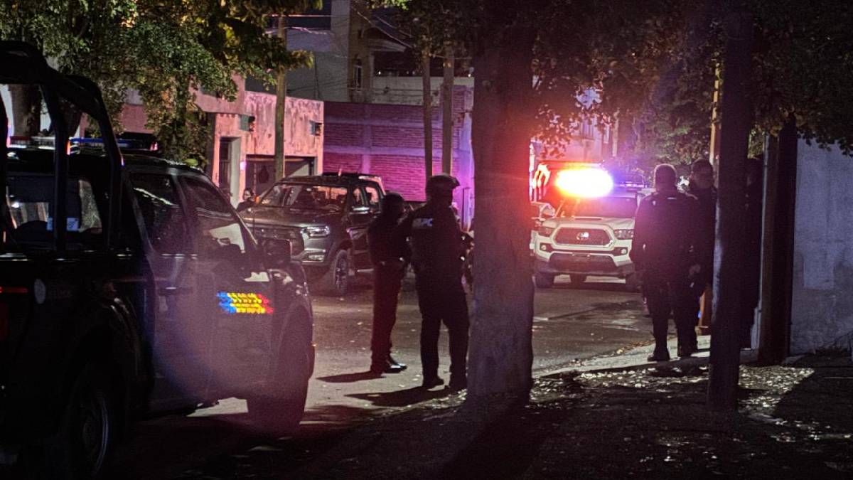 hallan hombre asesinado en su hogar