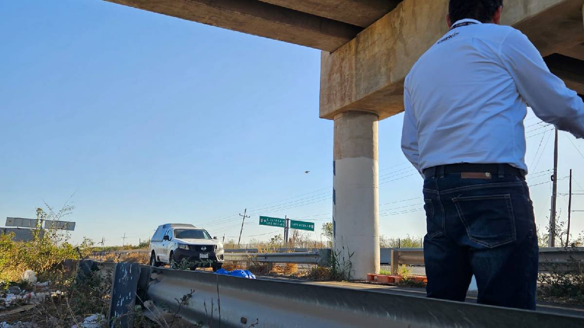 Envuelto en una lona azul encuentran cadáver de un hombre en Costa Rica