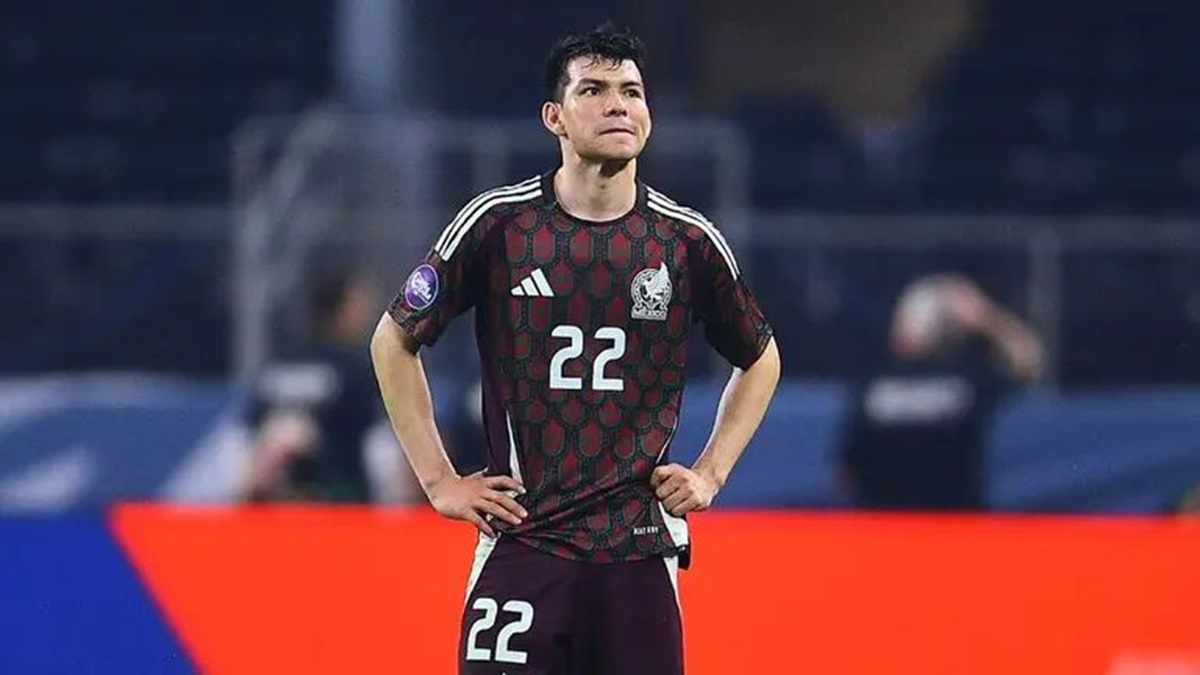 HIrving Chucky Lozano