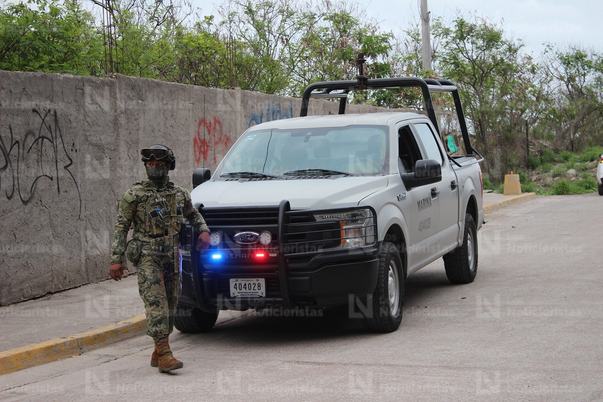 Como feminicidio investiga FGE asesinato de mujer a machetazos en Escuinapa; Aquí el resumen diario Hombre es localizado sin vida en la escollera de El Faro, Mazatlán