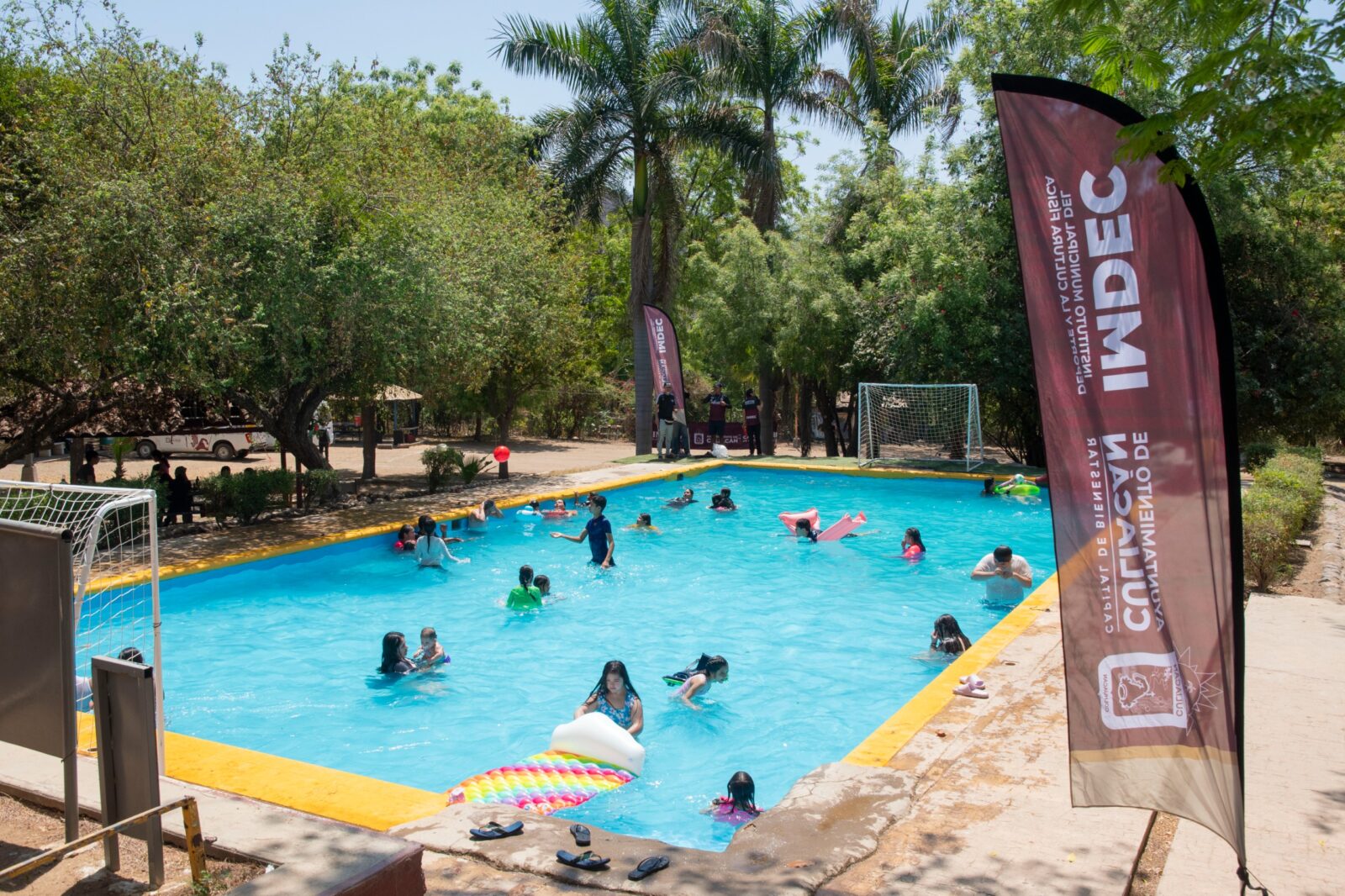 ¿No saliste de Culiacán? Esto puedes hacer en Imala esta Semana Santa