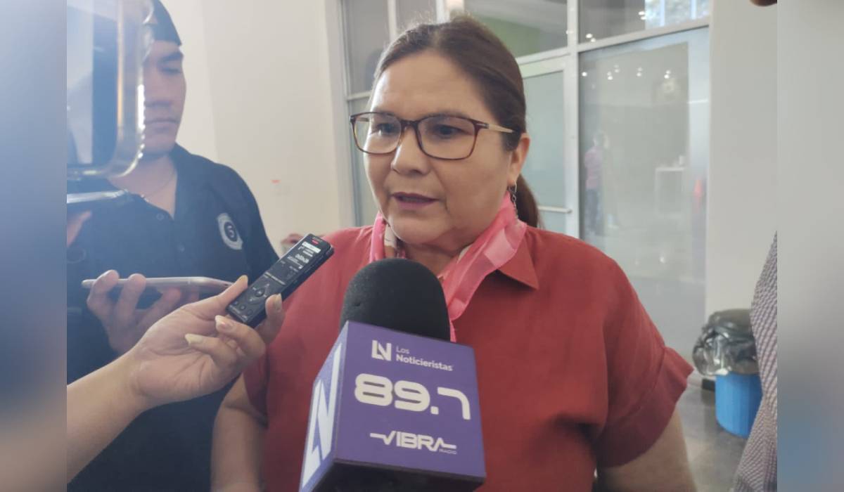 imelda castro
