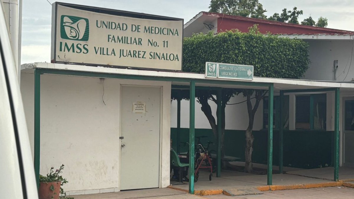 Atacan a balazos a dos jóvenes afuera de un domicilio en Villa Juárez, Navolato