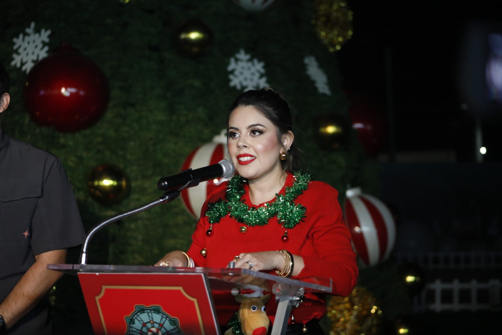 Inauguran Verbena Culiacán 2023