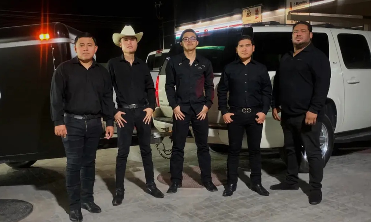 Familiares de Grupo Fugitivo rechazan versión de Fiscalía de Tamaulipas sobre asesinato | Los Noticieristas