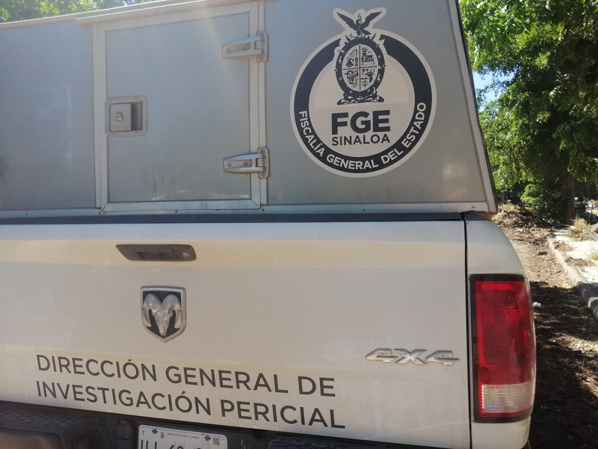 Muere un ciclista en El Fuerte presuntamente víctima de atropellamiento por una moto
