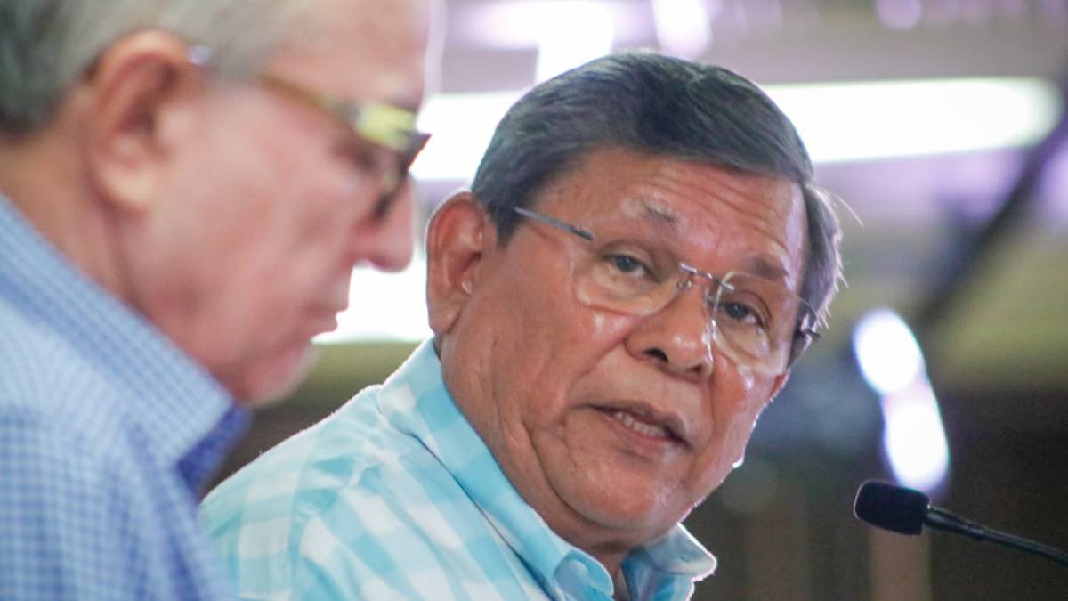 Jaime Montes deja la Secretaría de Agricultura en Sinaloa