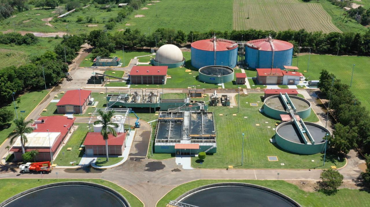 Nueva planta potabilizadora podría licitarse en noviembre: Japac