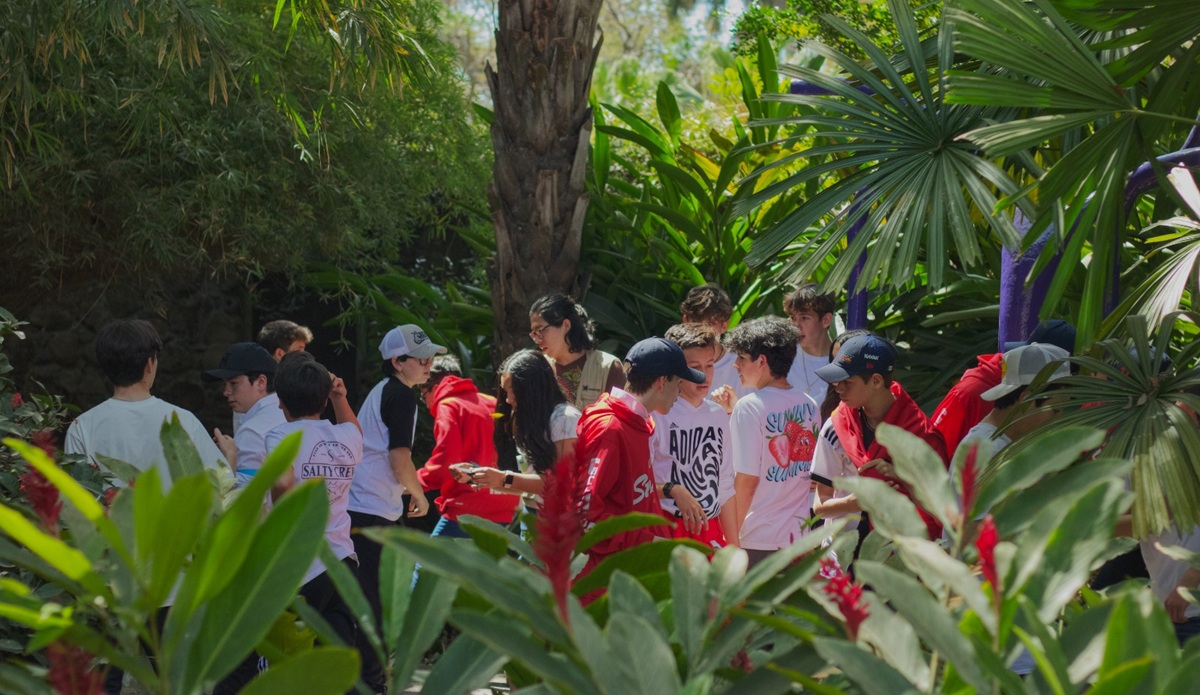 Aprovecha para divertirte aprendiendo en "Verano en el Jardín" Jardín Botánico Culiacán invita a sus actividades de verano