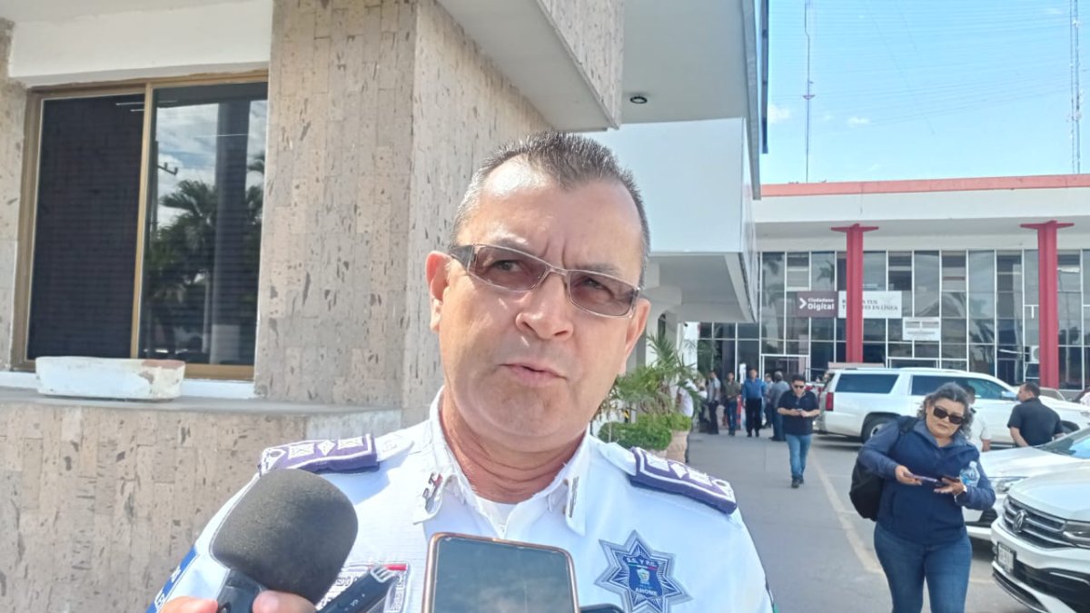 ¡Cuidado! Sin consentimiento alguno va el alcoholímetro