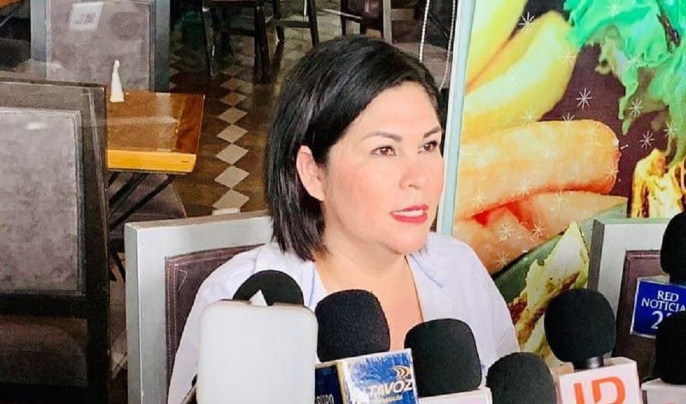 ‘Es reprobable abuso de policías’: Condena la diputada Juana Minerva Vázquez presunta agresión a jóvenes de Los Mochis