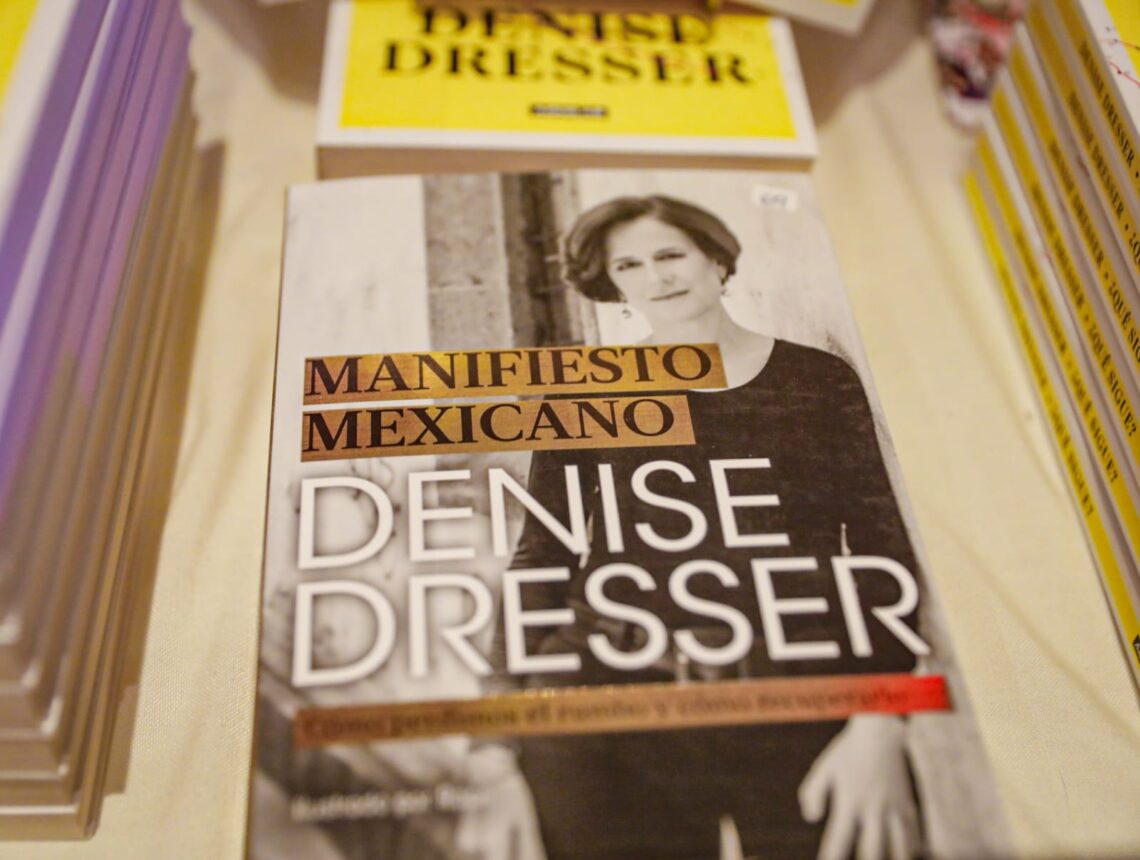 Libros De Denise Dresser Pdf Gratis