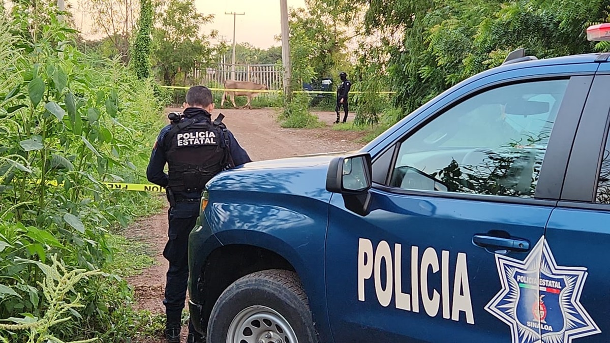 ¡Tenía cuatro días en el SEMEFO! Identifican a joven localizado asesinado el 30 de agosto, en Culiacán