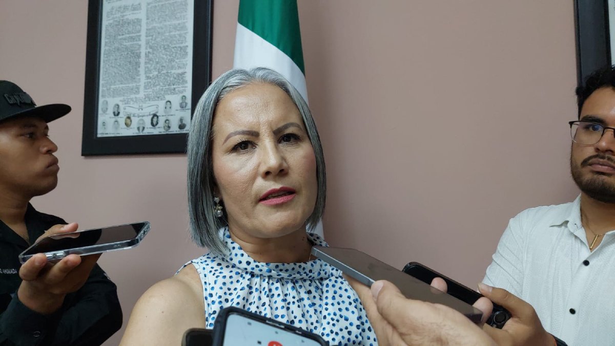Concesión del basurón municipal en Salvador Alvarado ha dado resultados positivos; evaluarán renovación en Cabildo Lupita López González