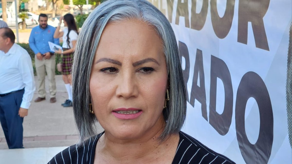 Lupita López González