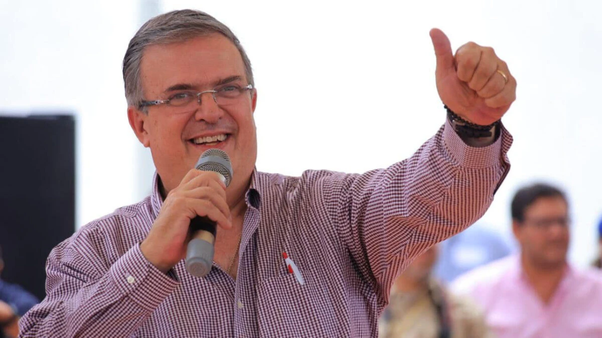 Marcelo Ebrard