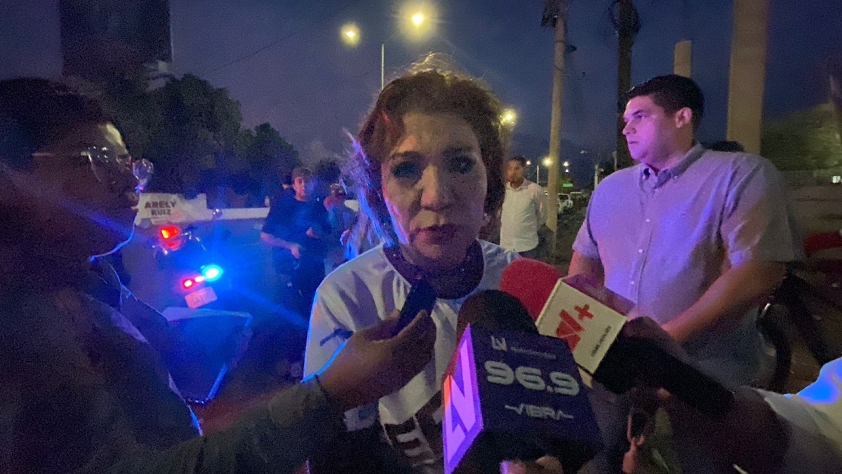 Pese a hechos de violencia, Navolato no ha registrado desplazamiento de personas: Sebides