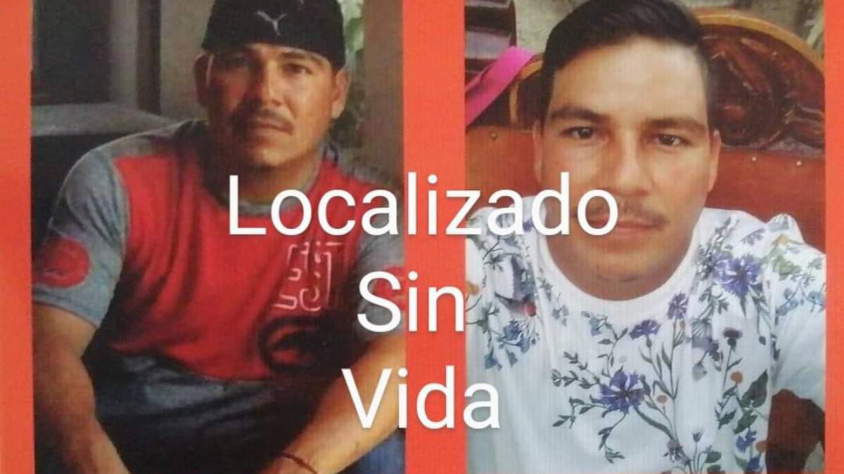 mas de 5 años en el Semefo identifican a omar zazueta lopez desaparecio en diciembre del 2018
