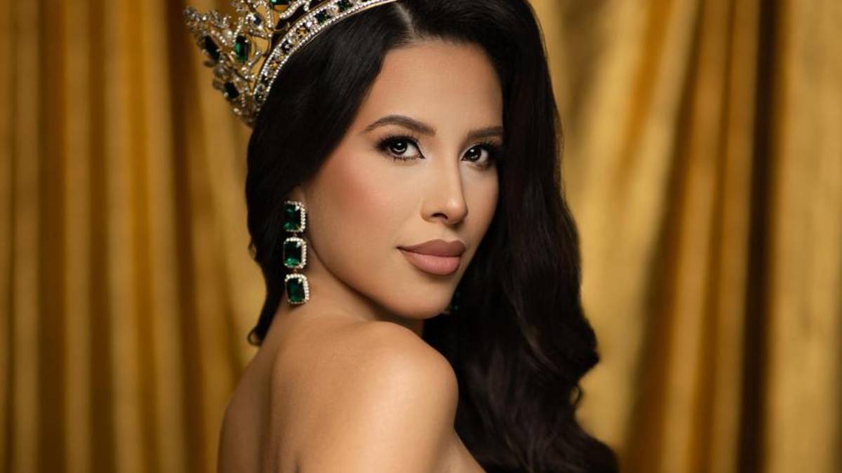 mazatleca buscara la corona de miss earth nacional sera siu ling cotero chio quien represente a sinaloa