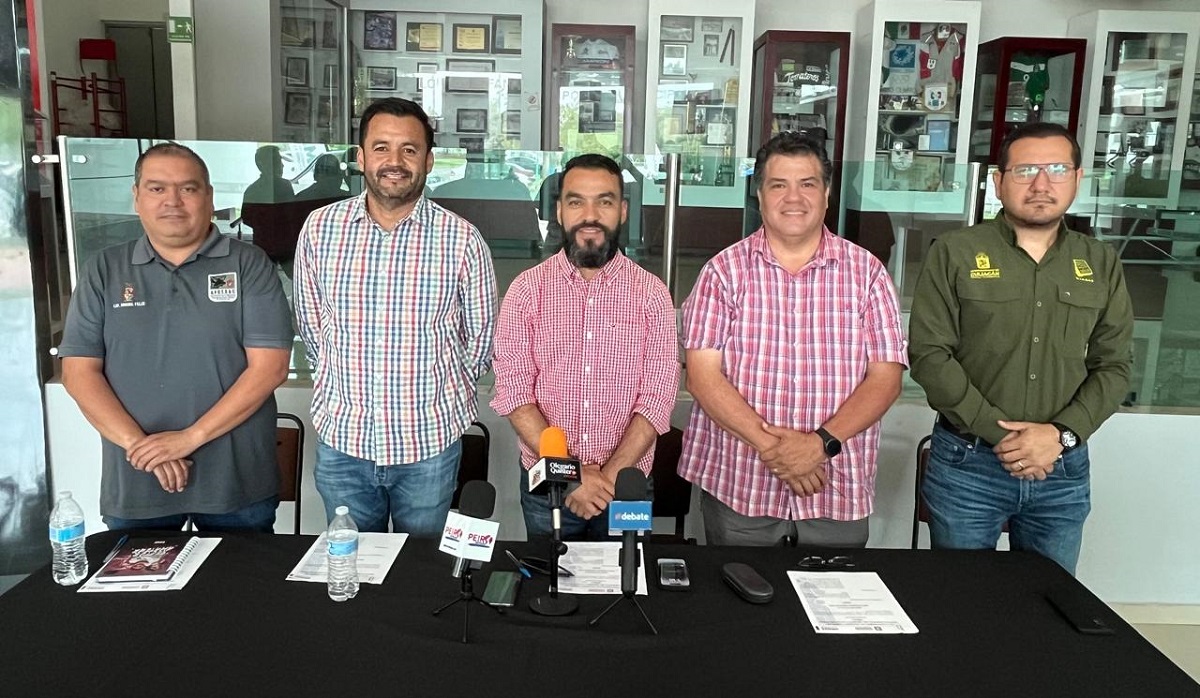 IMDEC lanza convocatoria para el Salón de la Fama al Mérito Deportivo 2025