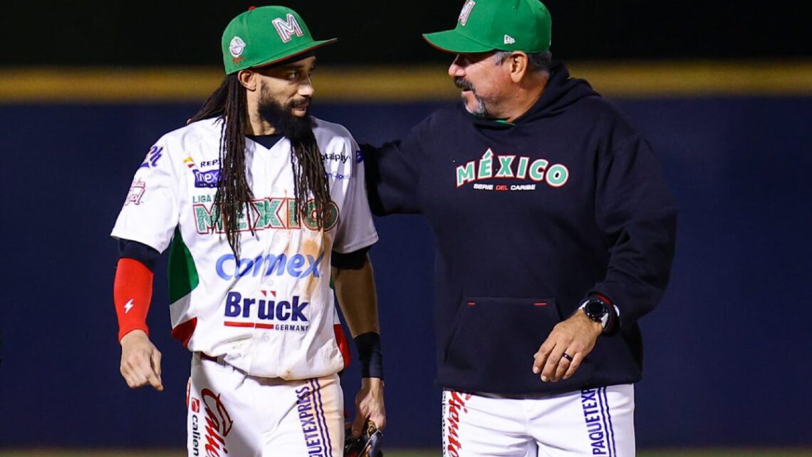 Anuncian el equipo All Star de la Serie del Caribe 2025