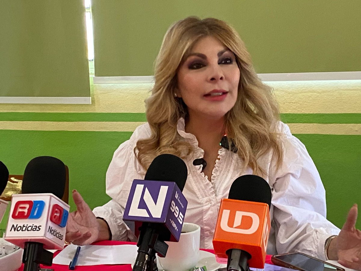 Mónica Güicho