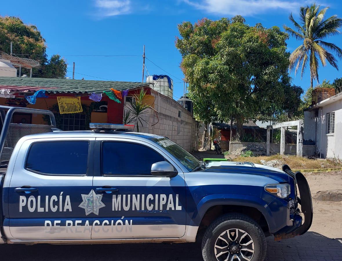 Hombre muere en hospital de Culiacán tras convalecer 8 días por lesiones producidas por disparo de arma de fuego