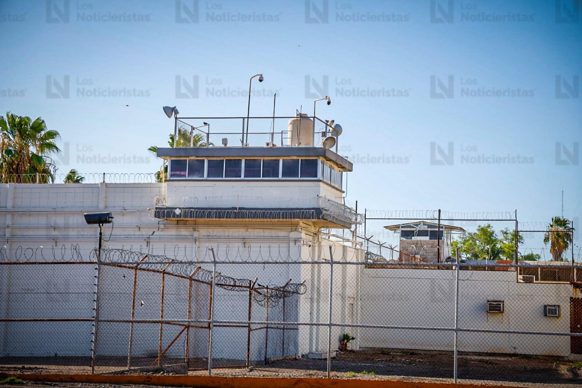 Nueva riña dentro del penal de Aguaruto deja saldo de tres internos fallecidos este viernes: SSPE