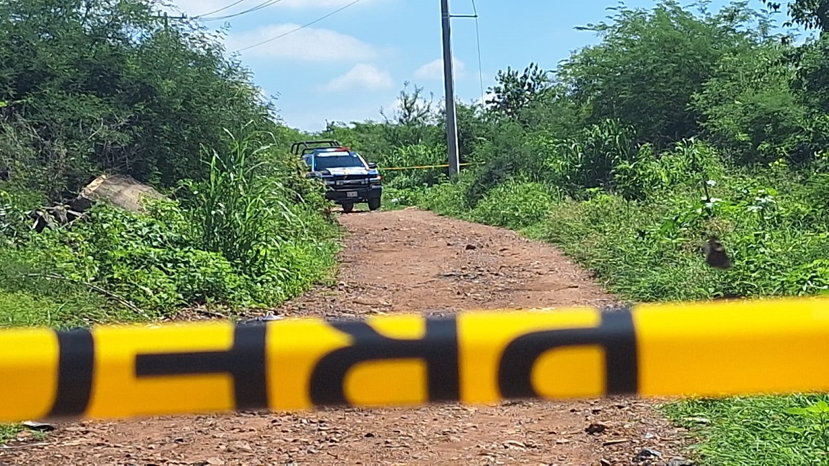 ¡Macabro hallazgo! Encuentran otros tres cuerpos sin vida en la misma zona de las osamentas en Culiacán