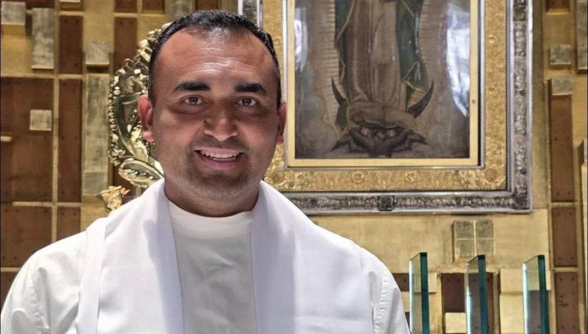 El padre Manuel Sauceda Navarro, un ejemplo de solidaridad de Tamazula ...