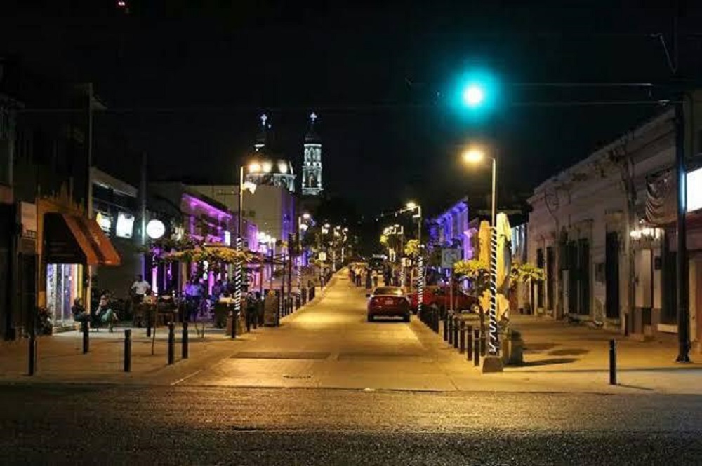 Barrio Mágico impulsará el Paseo del Ángel en Culiacán: Comerciantes