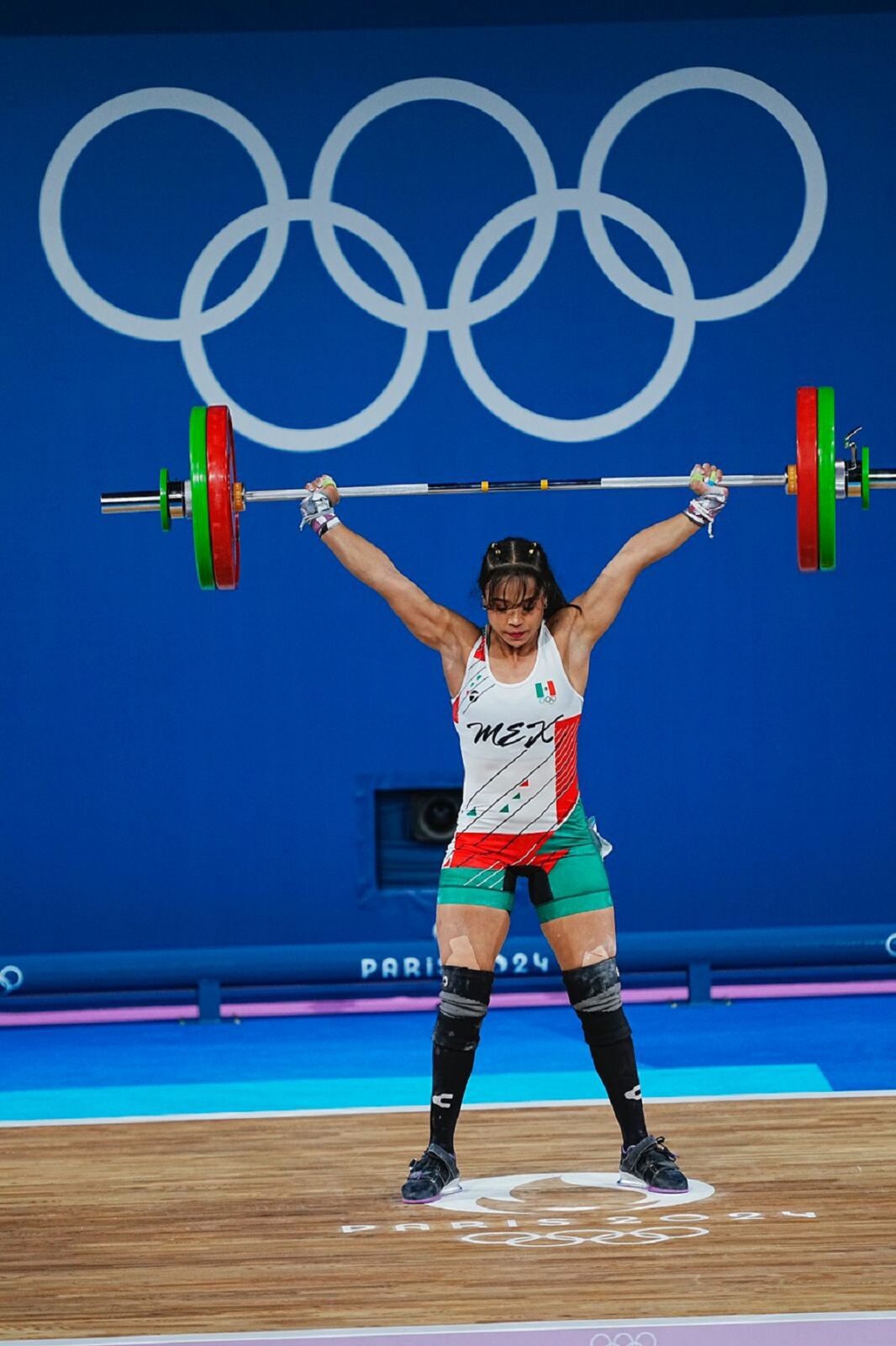 ¡Mientras dormíamos! Los Mexicanos siguen avanzando en los Juegos Olímpicos de París 2024