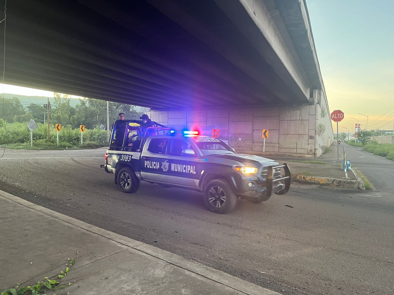 hallan hombre ejecutado en culiac3an
