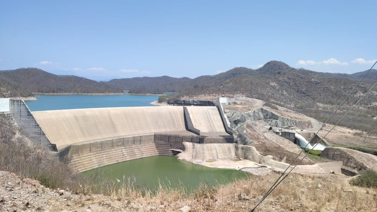 Comuneros de Santa María, denuncian irregularidades en asignación de certificados agrarios y cobro de indemnizaciones presa Santa María