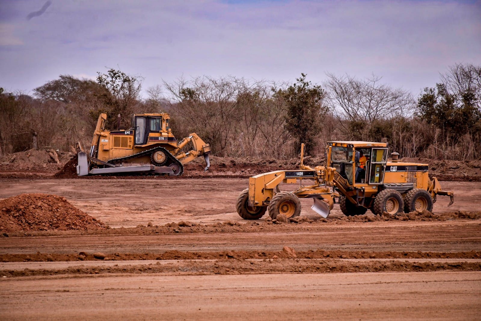 ‘Seguiremos trabajando de la mano con quienes confían en Mazatlán’; alcalde a Grupo Arhe ante construcción del Recinto Fiscalizado Estratégico