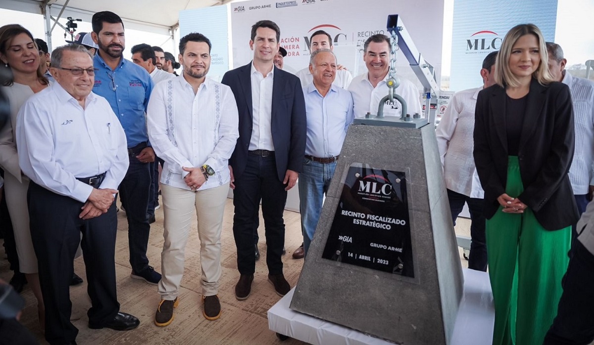Mazatlán, el Hub logístico del Pacífico que conecta a México con el mundo