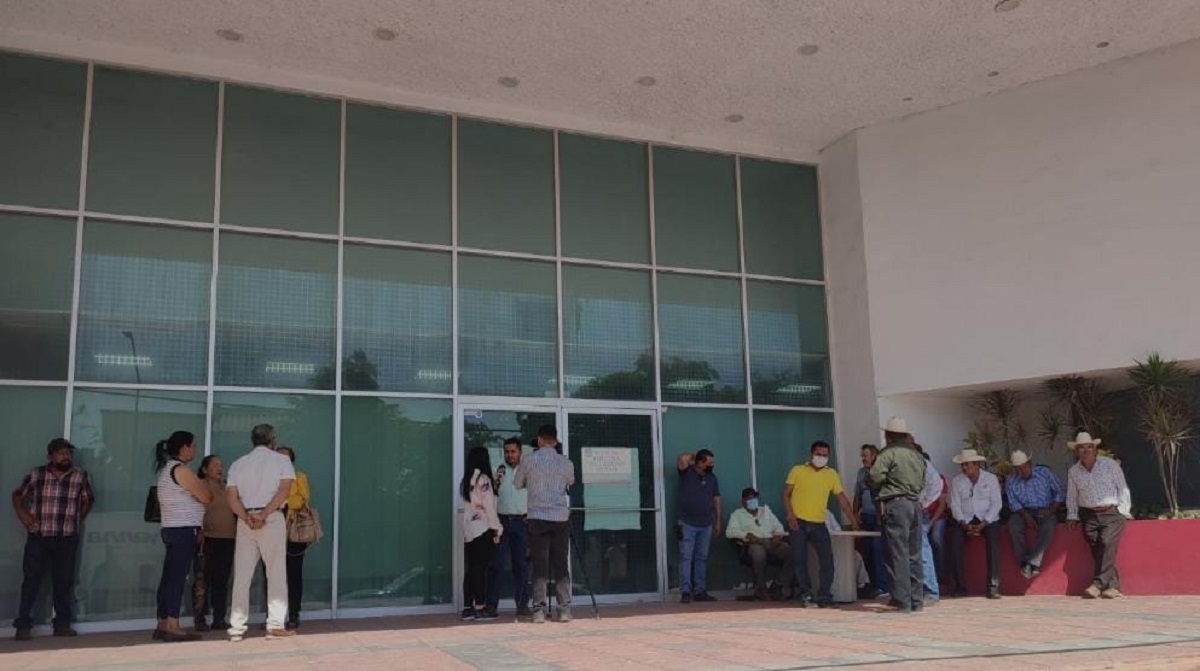 Productores sinaloenses en manos de banca privada; piden que llegue ya la Financiera del Bienestar