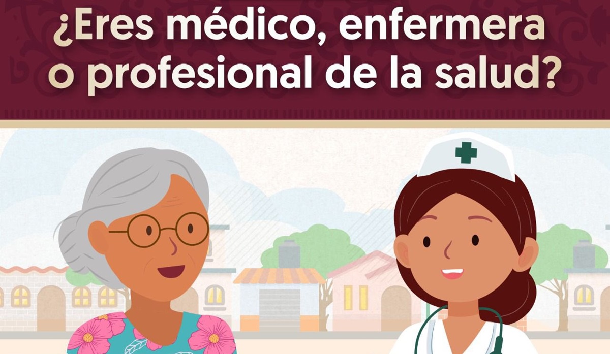 ¡Atentos trabajadores de la salud! Bienestar busca enfermeras y médicos para el programa 'Salud en Casa' Anuncio de contrataciones para el programa Salud en Casa