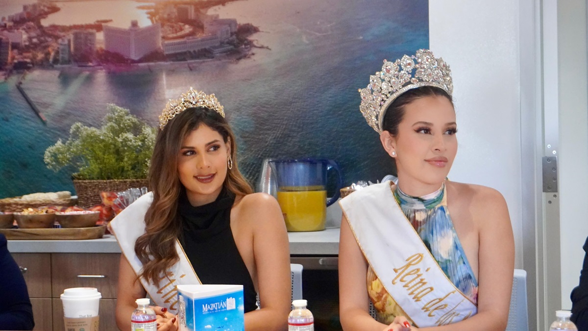 Promocionan a Sinaloa ante agencias de viajes de California, Estados Unidos