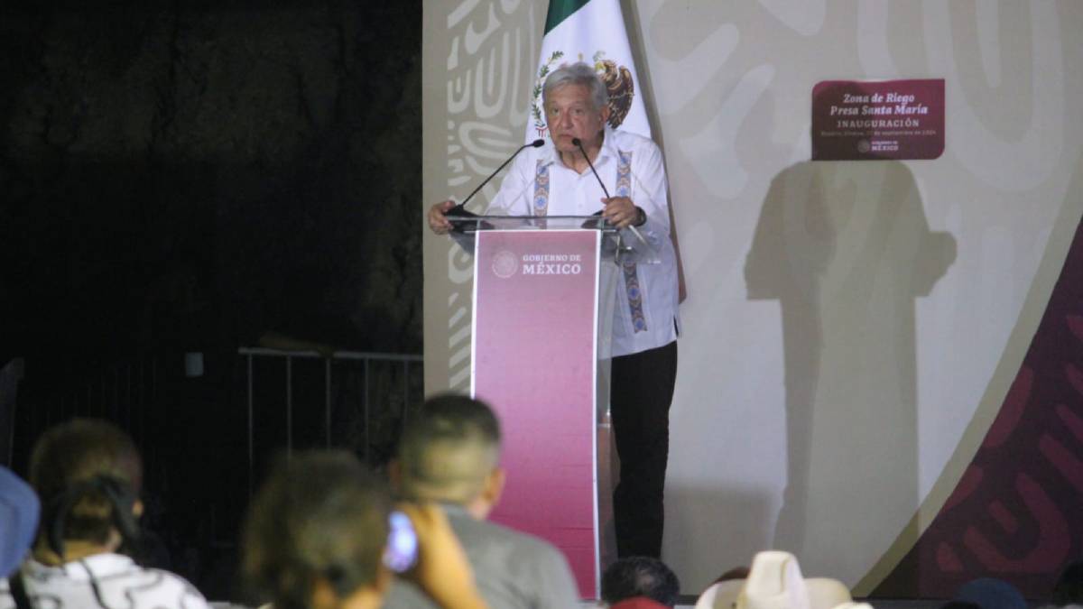 "Que puedan ir sin temor los niños a la escuela y que puedan andar con