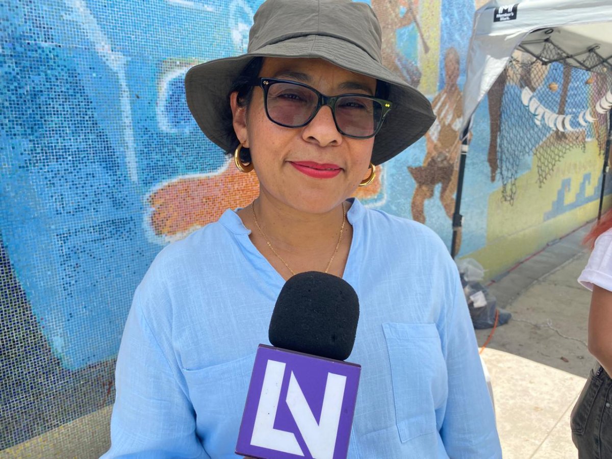 Son Playas celebra cuarta Expo Ambiental con presentación de 68 ...