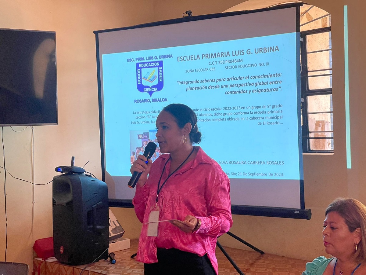 Reconocen a cuatro maestras de Rosario por sus aportes a la educación