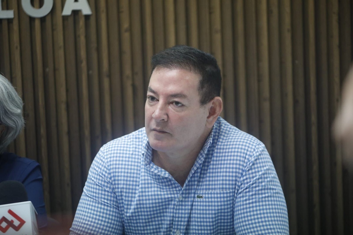 Regidor pide mayor uso de páginas oficiales para emergencias en Culiacá