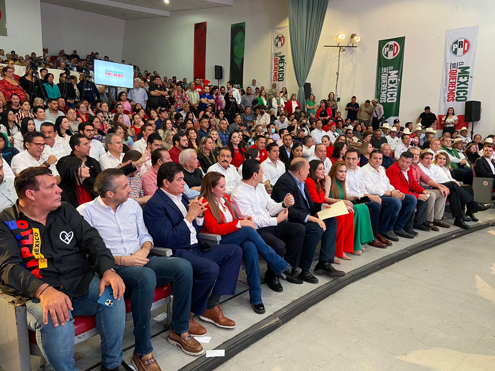 regresa al PRI MALOVA