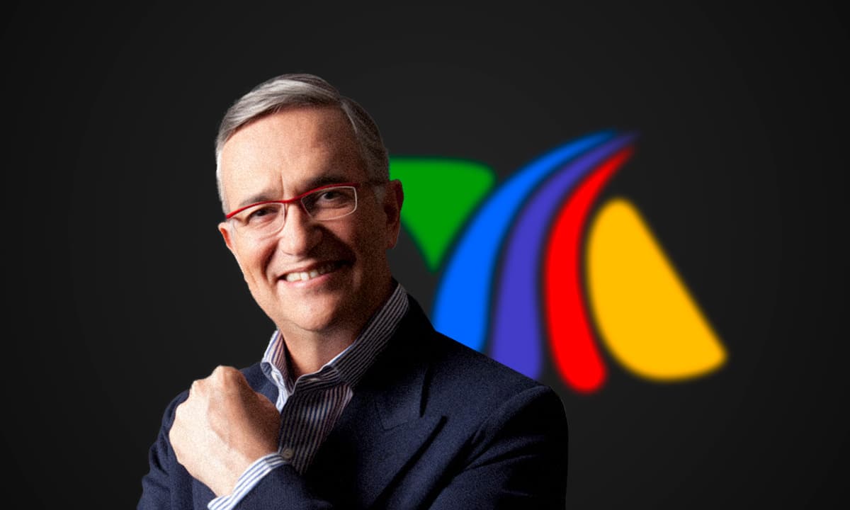 Salinas Pliego pide a conductores de TV Azteca dejar el lenguaje 'woke'