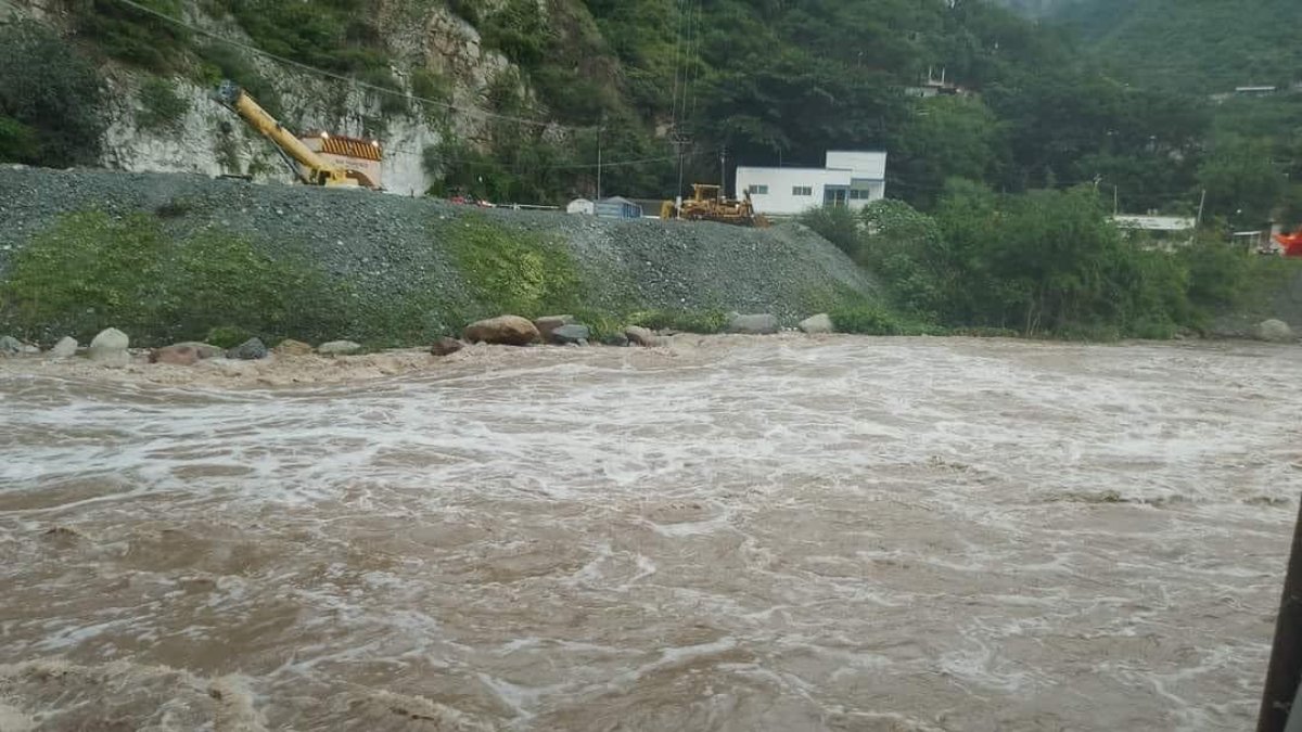 Río Piaxtla