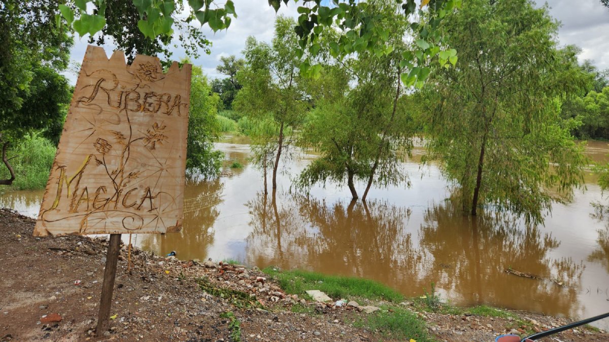rio sinaloa en guasave