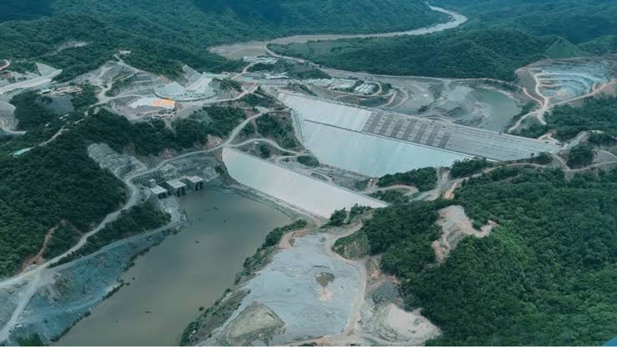 segura alcaldesa de el rosario dar facilidad a inversionistas ante beneficios de la presa santa maria