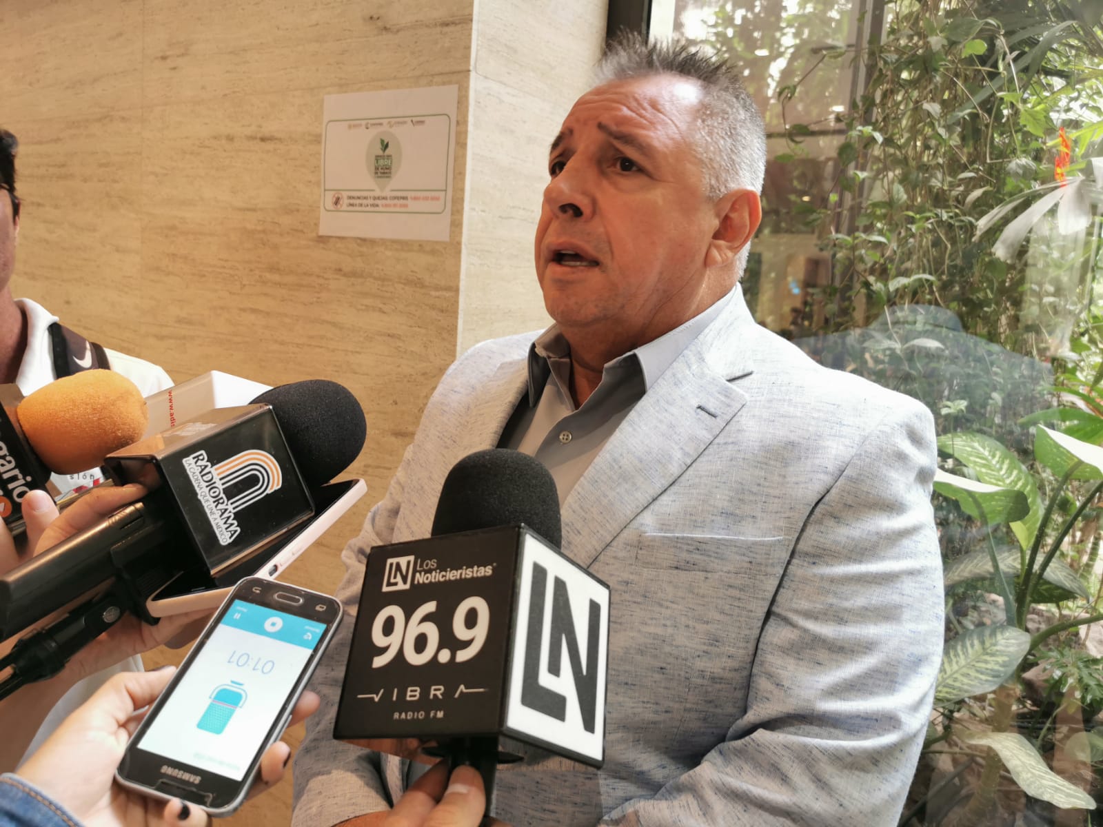 Desaparición de Financiera Nacional de Desarrollo deja desamparado el campo mexicano: Canacintra